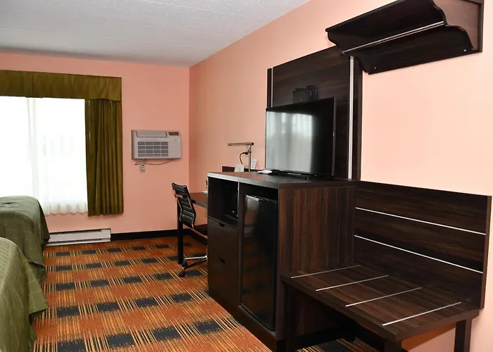 Regency Inn & Suites Faribault