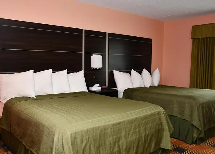 Regency Inn & Suites Faribault
